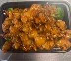 Best Orange Chicken in Enfield, CT