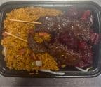 Best Boneless Spare Ribs & Beef Teriyaki in Enfield, CT