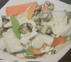 Best Moo Goo Gai Pan in Enfield, CT