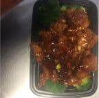 Best General Tso's Chicken in Enfield, CT